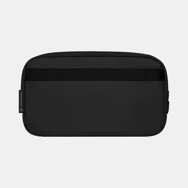 Miniatura Travel Essentials Compact Toiletry Bag - Color: Negro