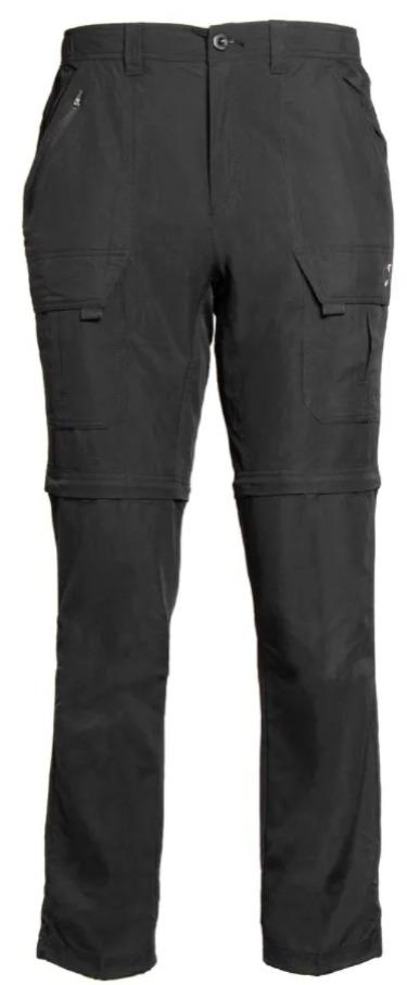 Pantalón Desmontable Kaweskar Hombre