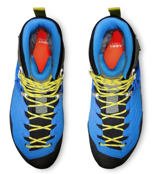 Miniatura Bototo Hombre Kento Pro High Gtx -