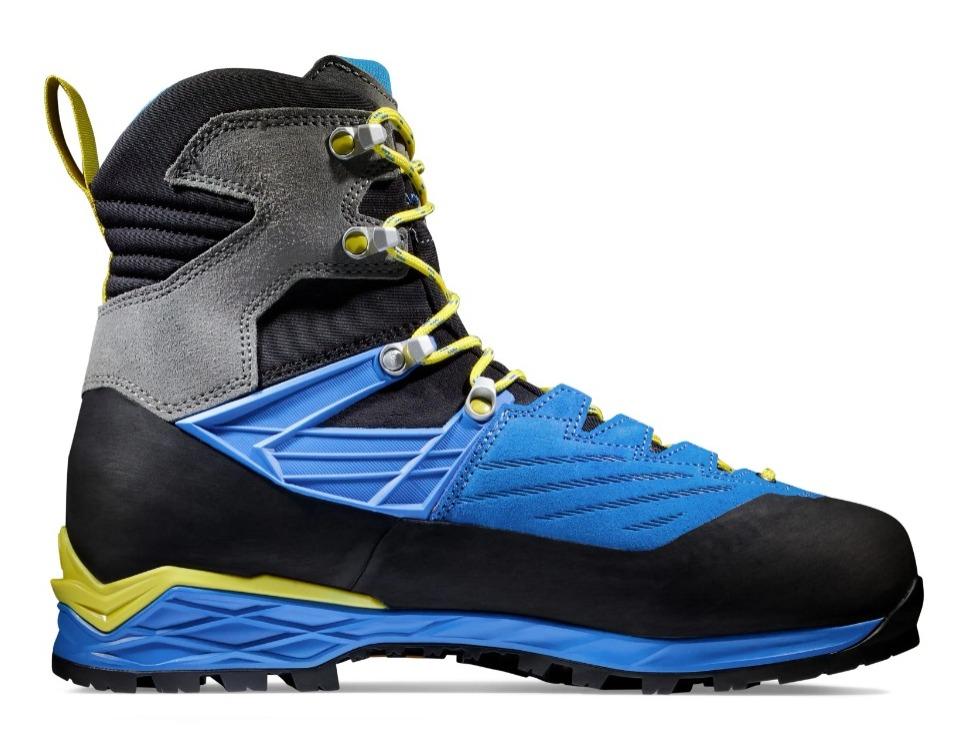 Bototo Hombre Kento Pro High Gtx -