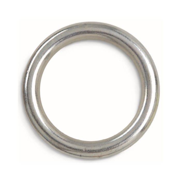 Aro Acero Steel O-Ring 44,5kN 1/2″