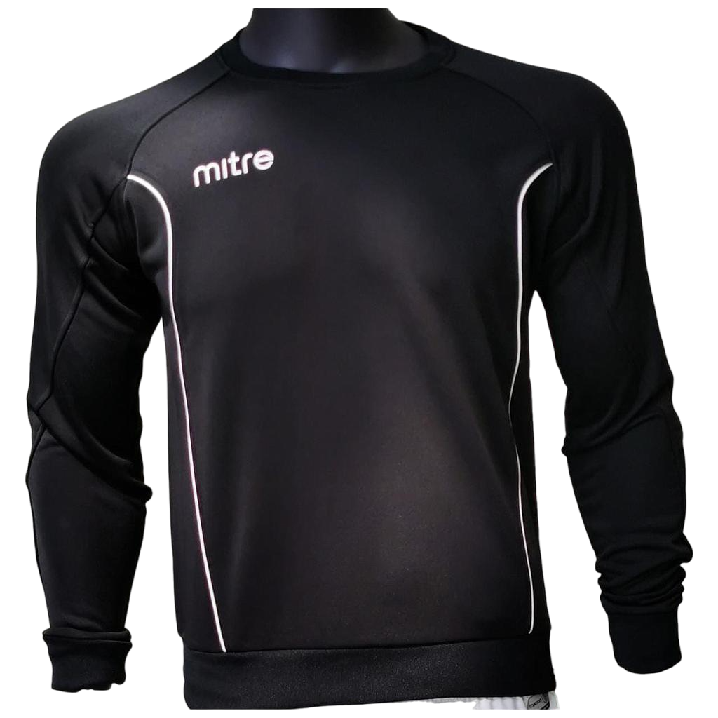 Poleron Entrenamiento