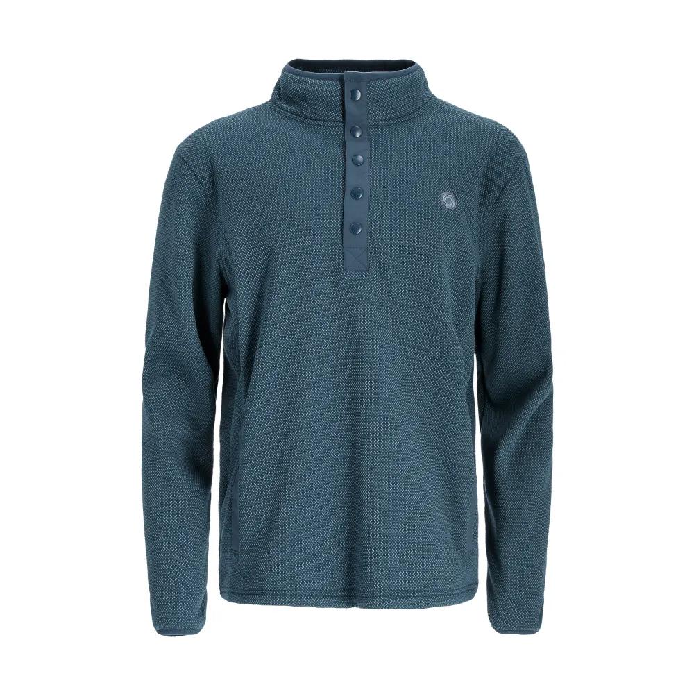 Miniatura Top Segunda Capa Jasper Hombre - Color: Azul