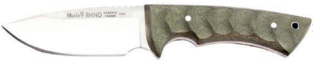 Cuchillo RHINO-10SV.G_