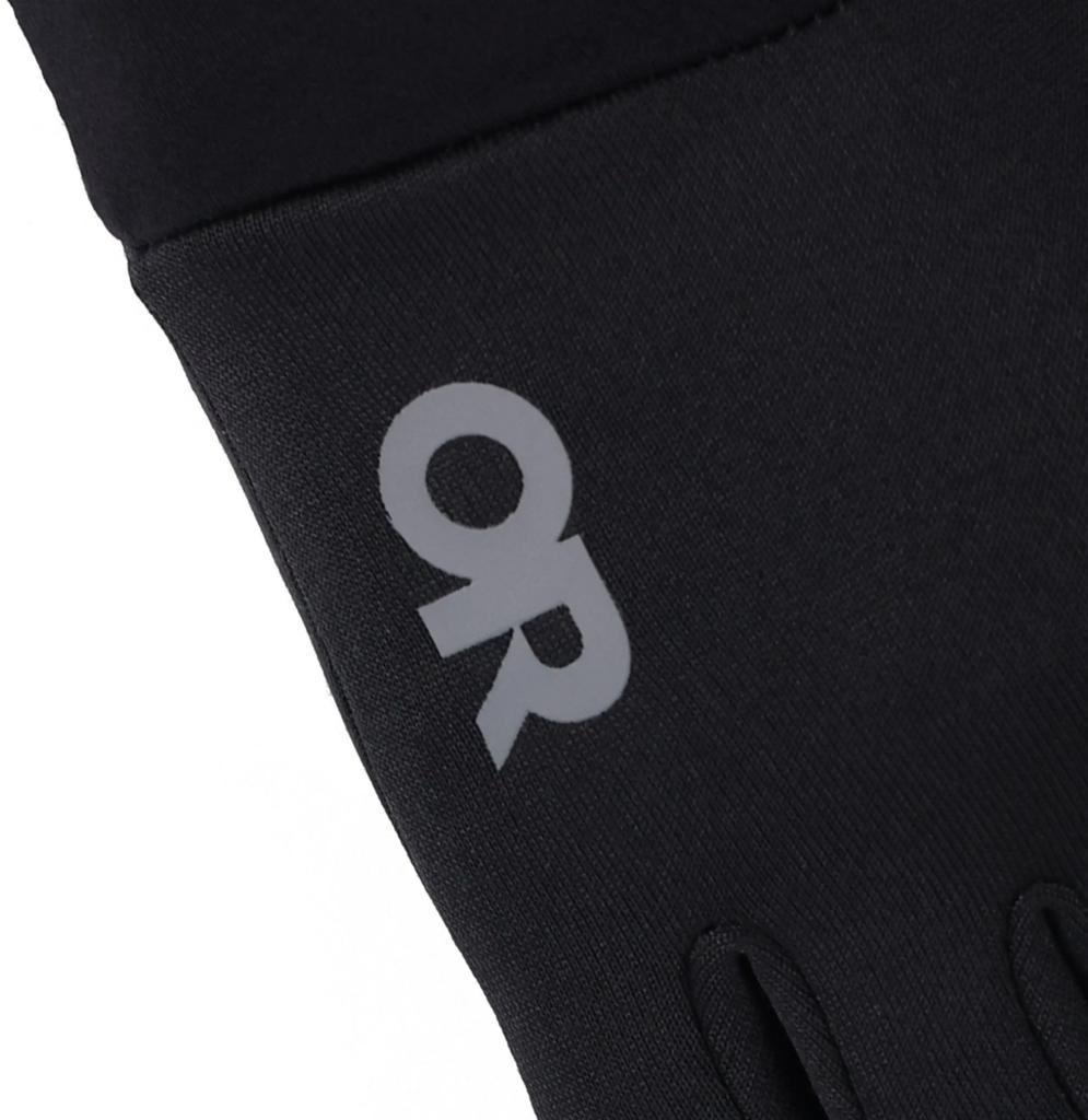 Miniatura Guantes Mujer Vigor Midweight Sensor -