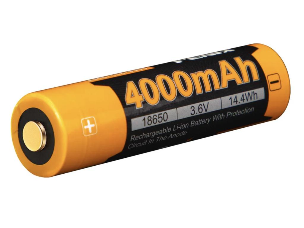 Bateria Fenix de 4000 mAh ARB-L18-400