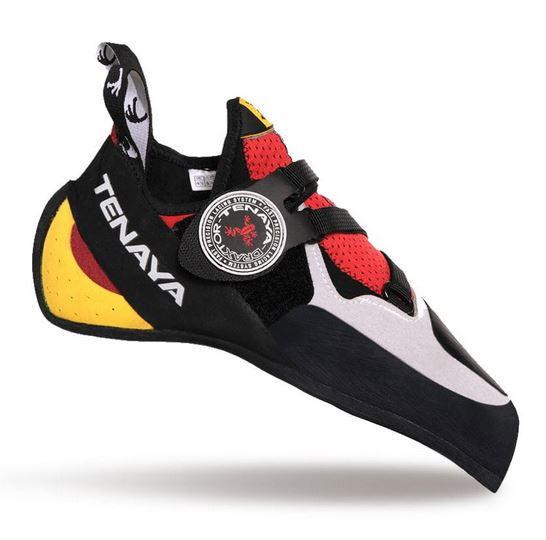 Zapatilla Escalada Lati 