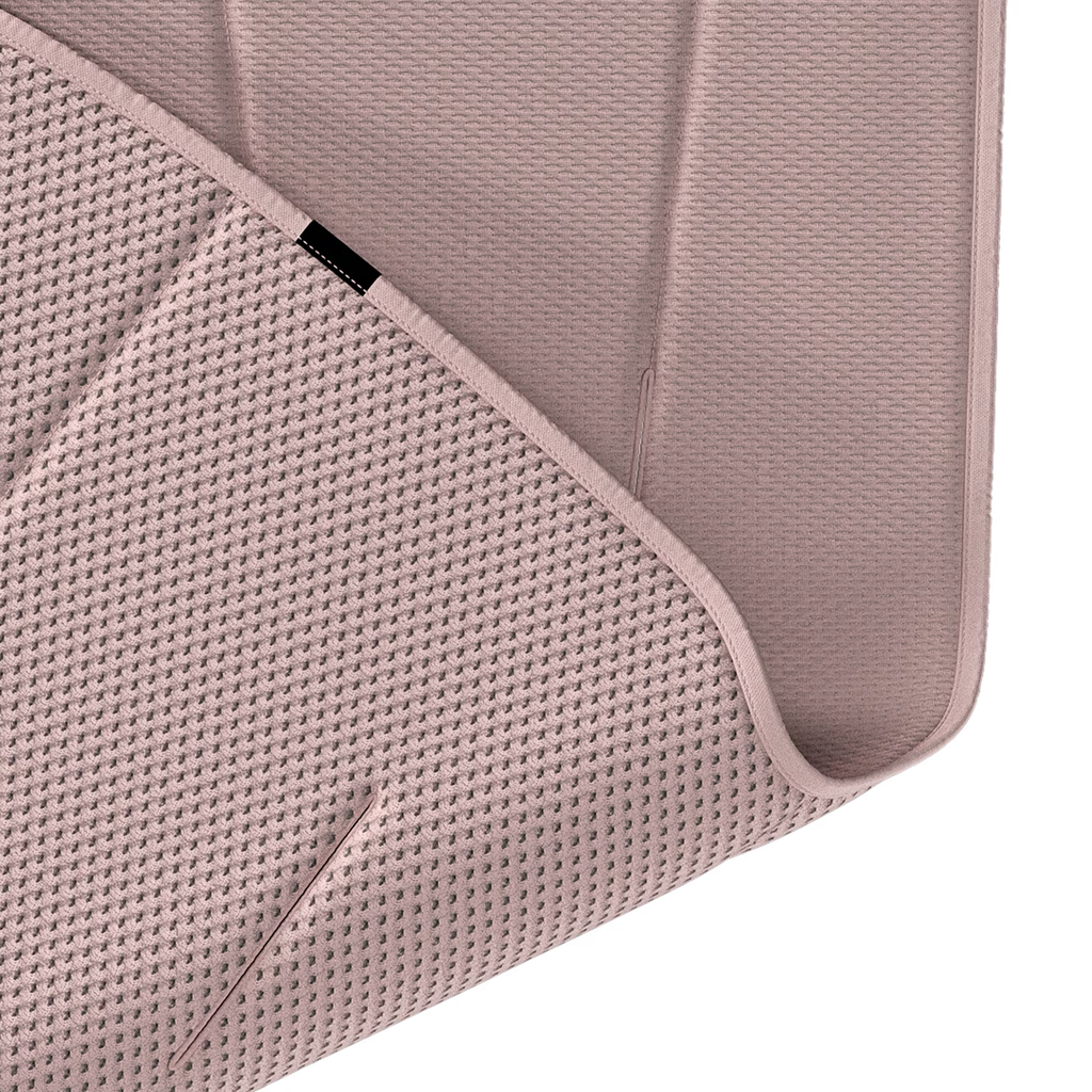 Summer Seat Misty Rose -