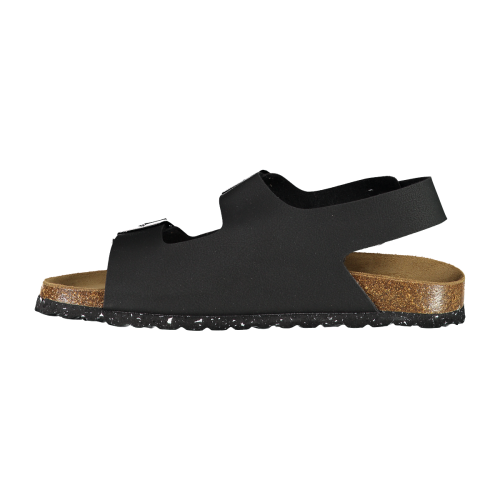 Sandalia Hombre Eco Keidha - Color: Nero