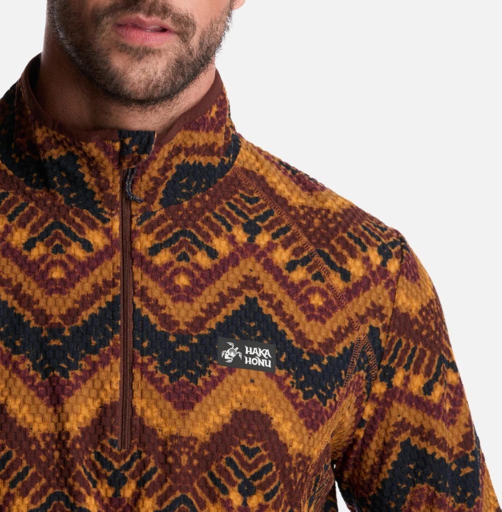 Polerón Hombre Taina  -