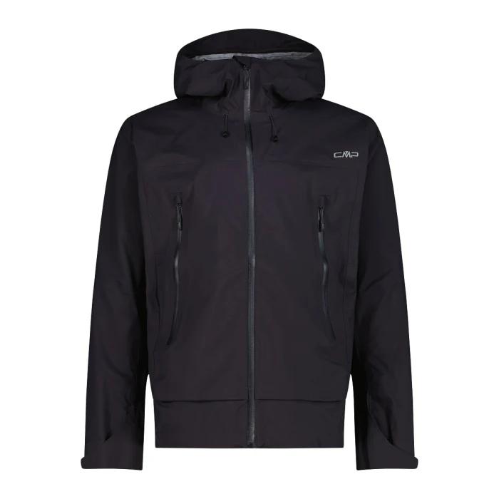 Chaqueta Hombre Unlimitech 3-Layer