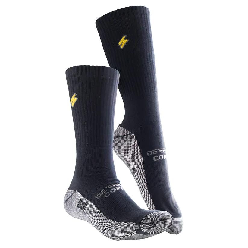 Calcetin Coolmax Hombre