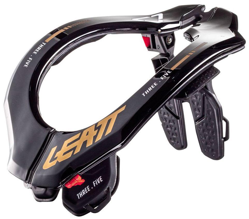 Miniatura Protector de Cuello Para Ciclismo 3.5 - Color: Negro