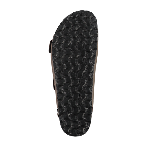 Miniatura Sandalia Hombre Eco Keidha - Color: Arabica