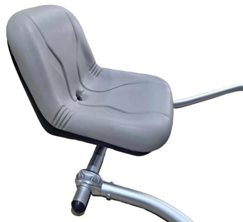 Miniatura Frame Stern Seat Mount w/Seat -