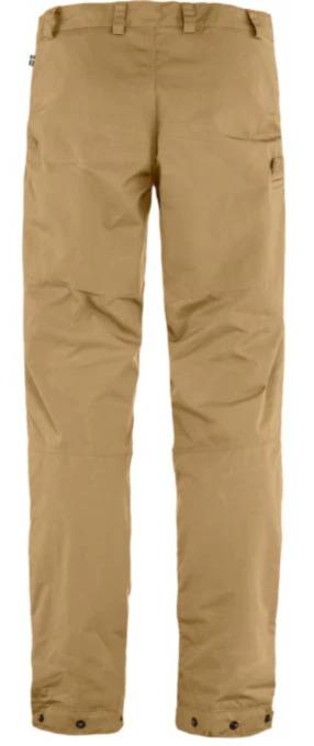 Pantalón Greenland Trail Improved Fit Hombre -