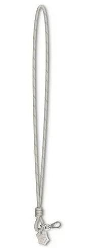 Miniatura Cordón para el cuello - Color: Beige