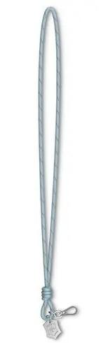 Cordón para el cuello - Color: Azul