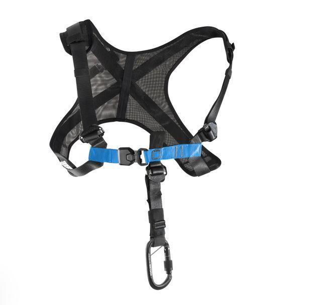Arnés De Pecho Para Rescate