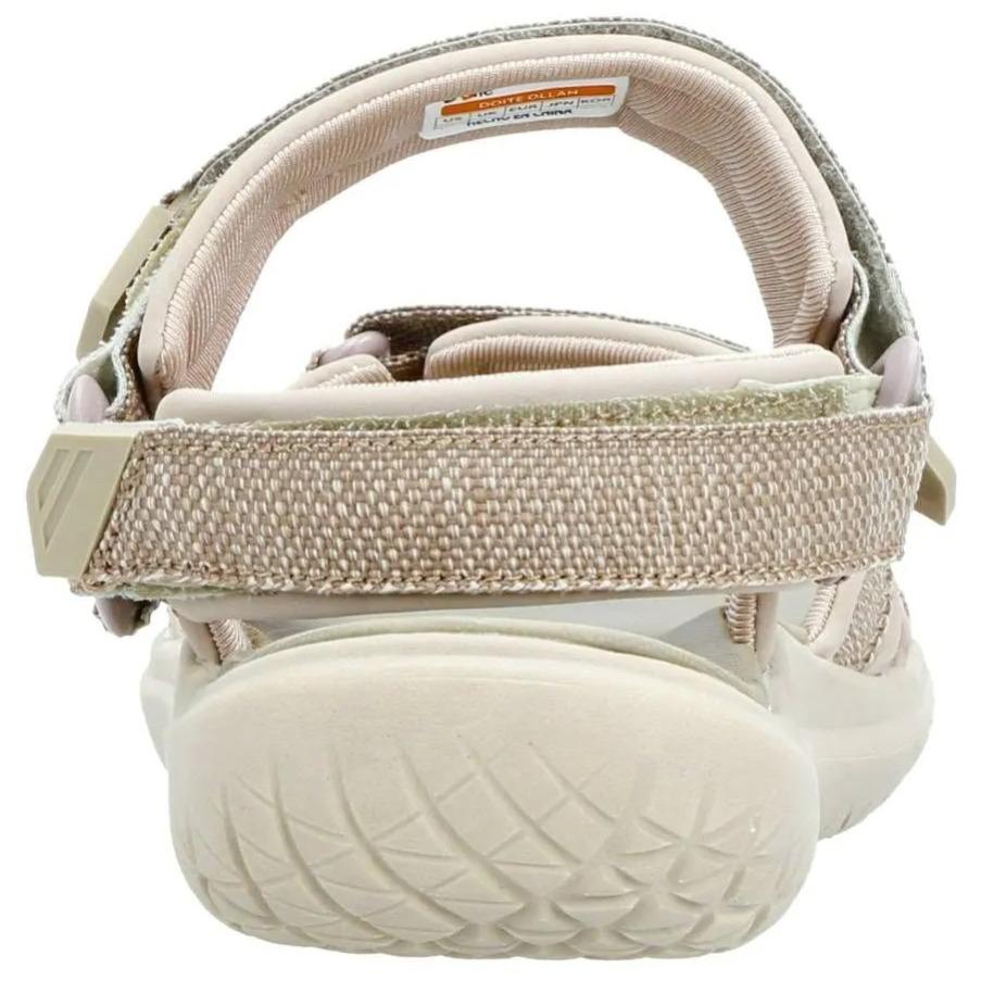 Sandalia Liviana Outdoor Ollah De Mujer  -