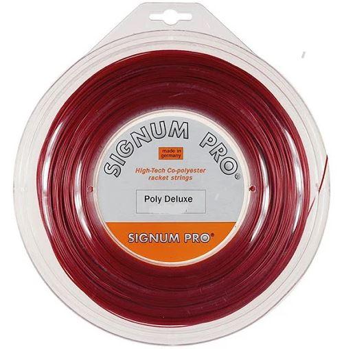 Rollo De Cuerda Poly Deluxe (200m)