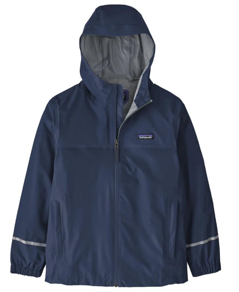 Chaqueta Niños Torrentshell 3L  -