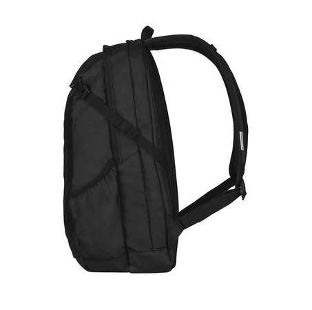 Mochila Altmont Original Slimline Laptop Backpack - Color: Negro
