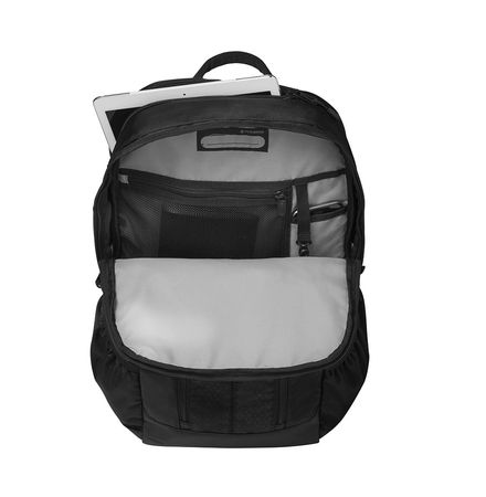 Miniatura Mochila Altmont Original Slimline Laptop Backpack - Color: Negro