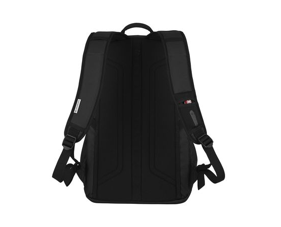 Mochila Altmont Original Slimline Laptop Backpack - Color: Negro