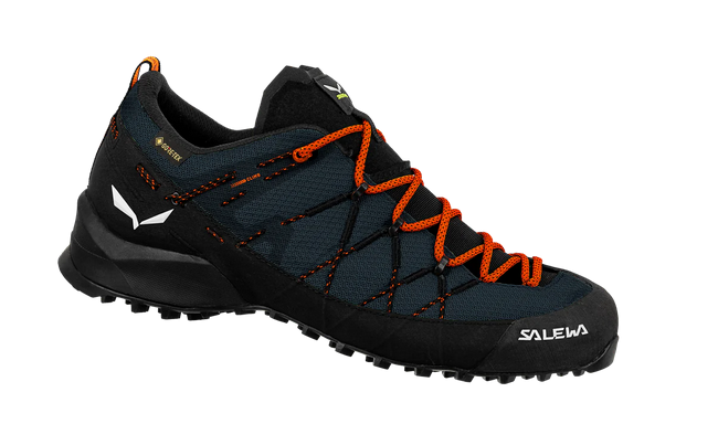 Miniatura Zapatilla de Aproximación Hombre Wildfire 2 GTX -