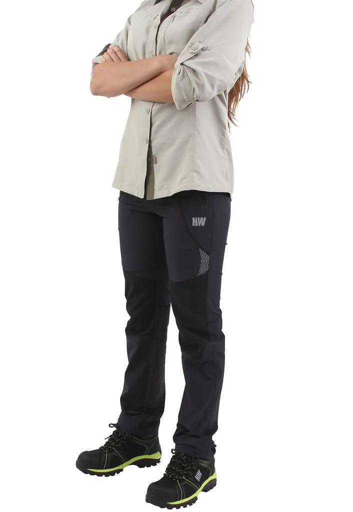 Pantalon HW Nahuel Mujer -