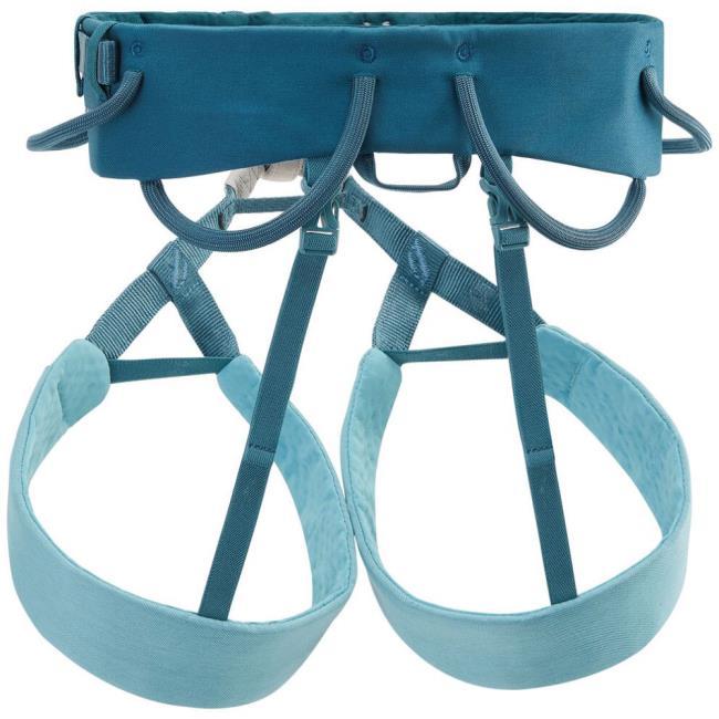 Miniatura Arnés Sama - Color: Azul