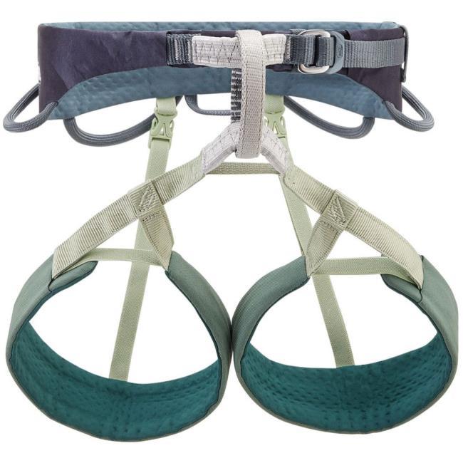 Arnés Sama - Color: Gris Oscuro