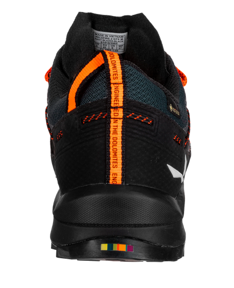 Zapatilla de Aproximación Hombre Wildfire 2 GTX -