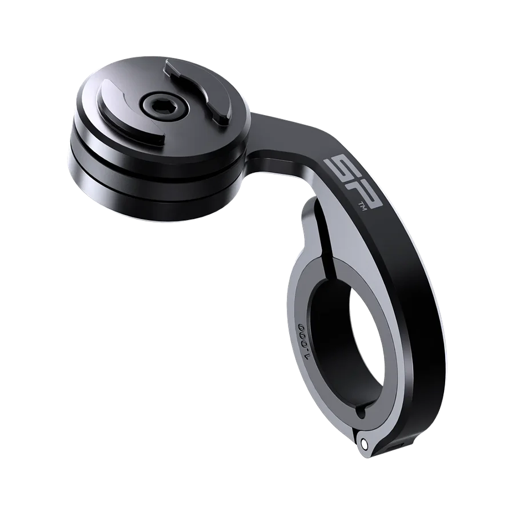 Montaje para Movil SP Handlebar Mount Pro Mtb - Color: Black