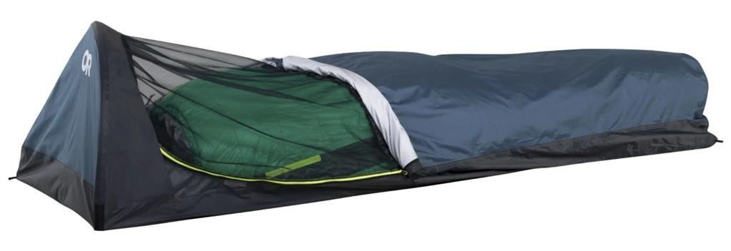 Saco De Vivac Alpine Ascentshell Bivy -
