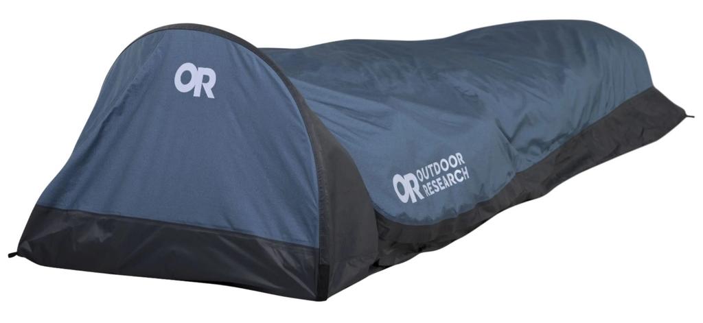 Saco De Vivac Alpine Ascentshell Bivy