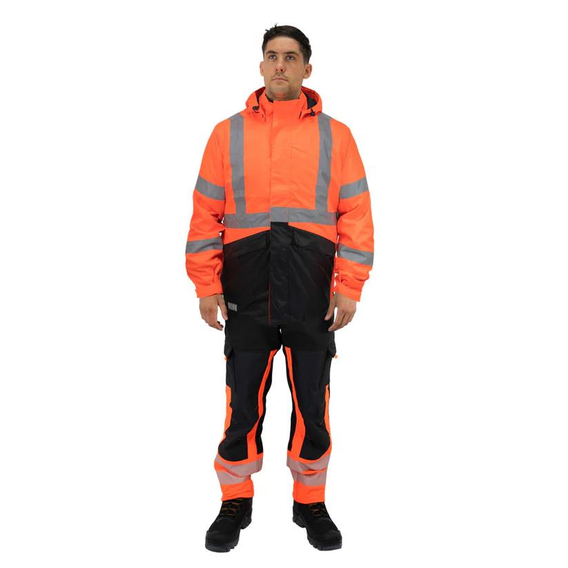 Parka HW Oslo 5 EN 1