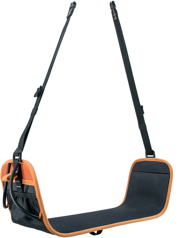 Silleta de trabajo en altura Ledge