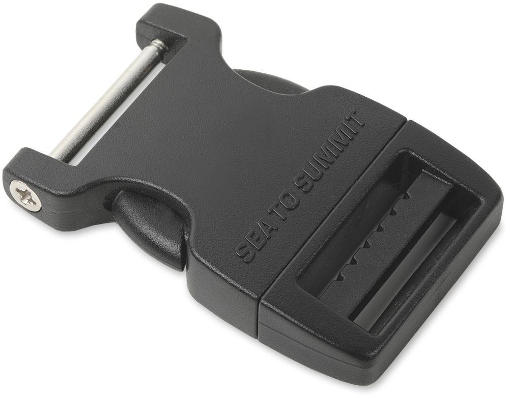 Repuesto de Cierre Buckle - 20mm Side Release 1 Pin