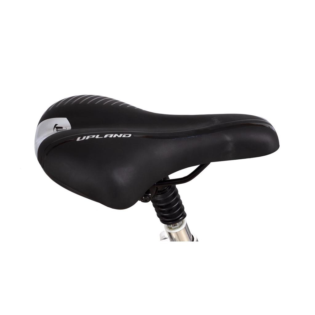 Bicicleta Emily Aro 700 21V, V Brake. - Color: Gris Oscuro