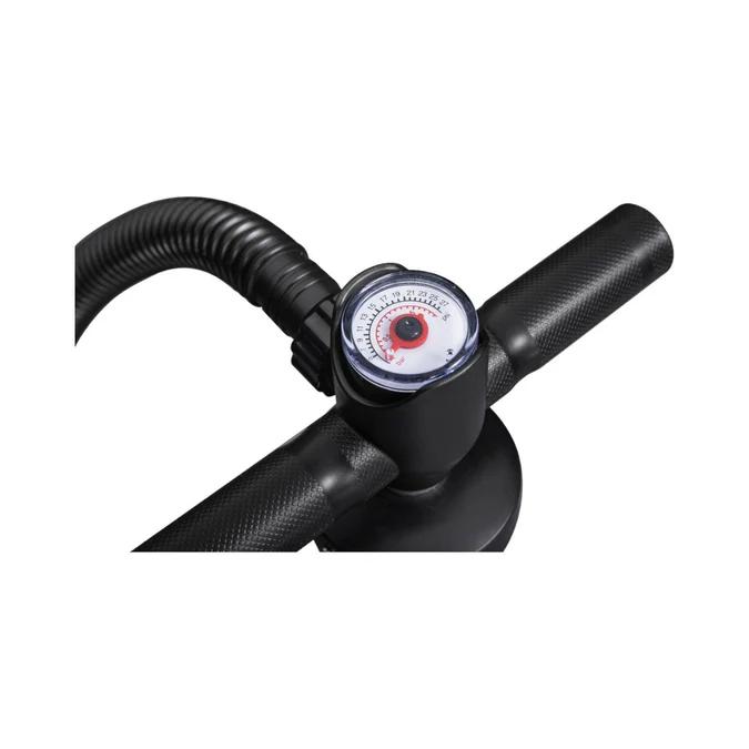 Miniatura Hot Tub Spa Jacuzzi Inflable Vancouver 5 Personas  -