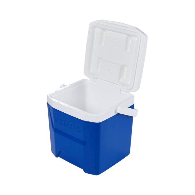 Miniatura Cooler Laguna 12QT / 11.3 Litros - Color: Azul