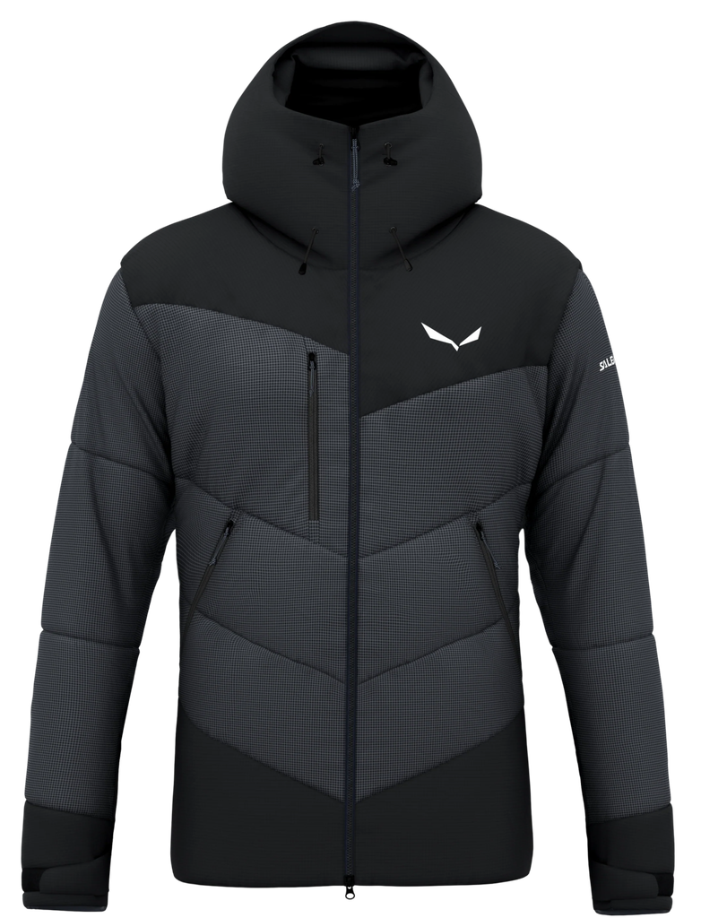 Chaqueta Hombre Ortles Heavy 2 PTX/RDS