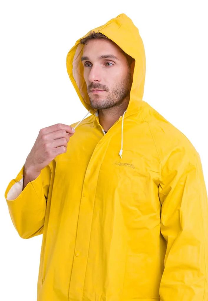 Miniatura Traje Forestal XP-550 Nordic  -