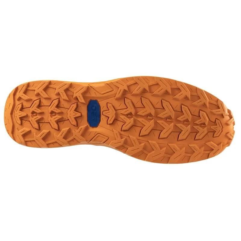 Miniatura Bota Andes Cuero Nubuck -