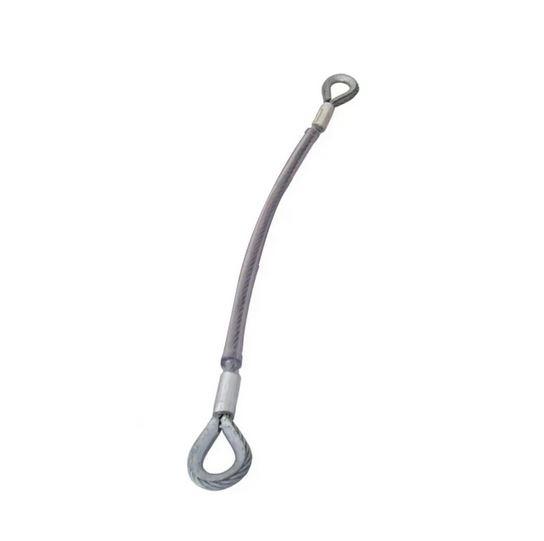 Anclaje Cable De Acero 150 cm