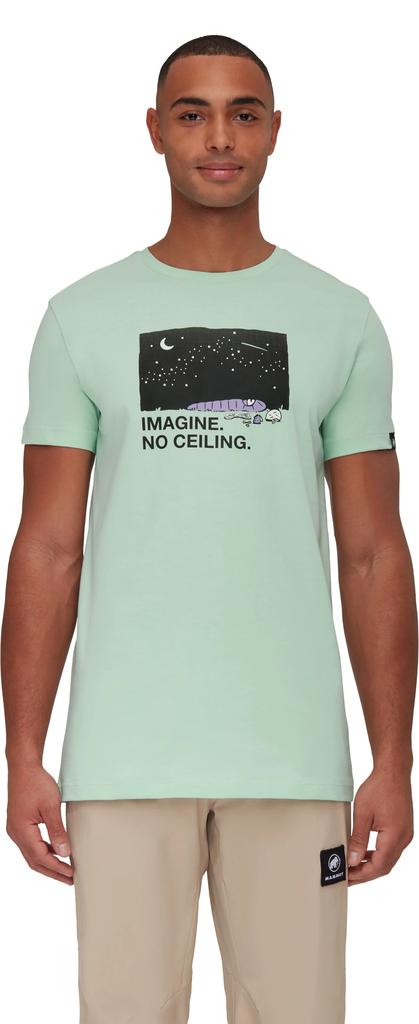 Miniatura Polera Hombre Massone T-Shirt -