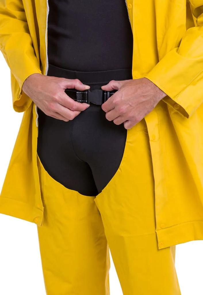 Traje Forestal XP-550 Nordic  -