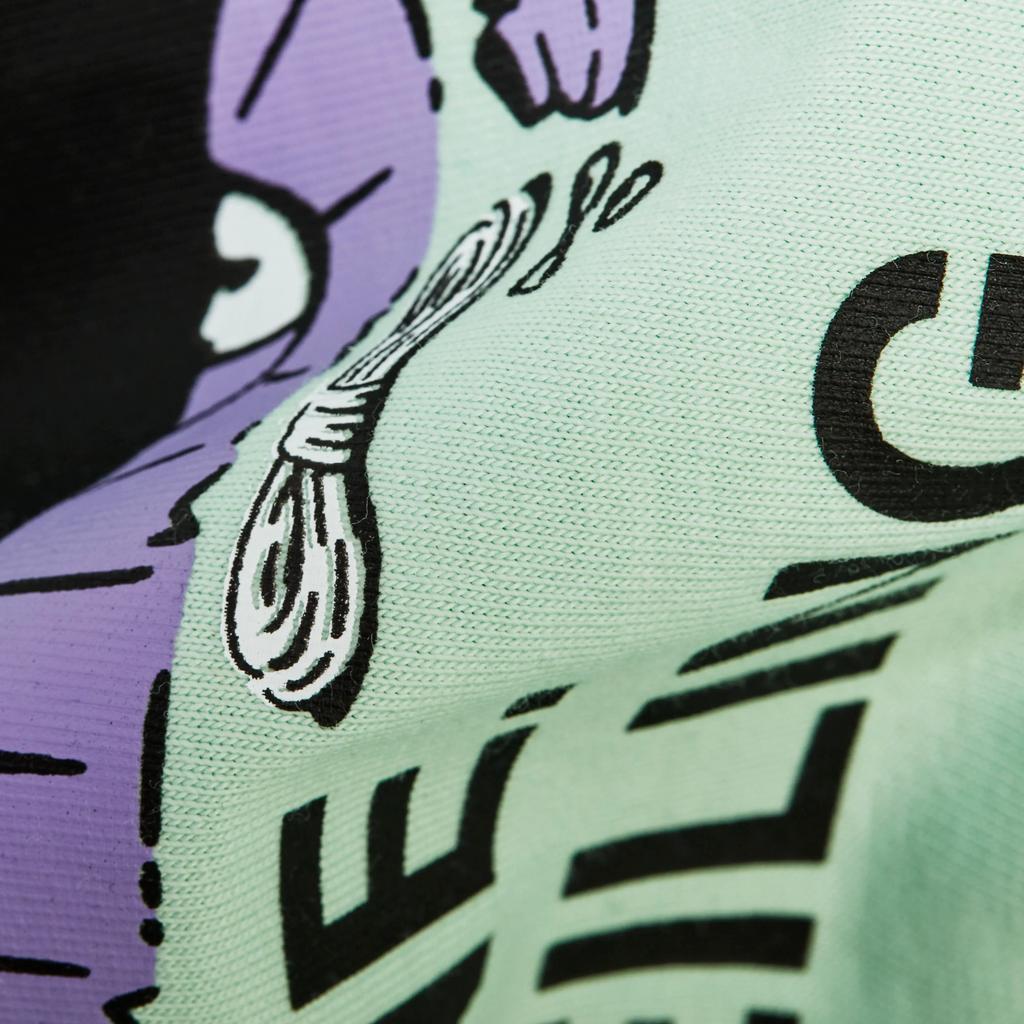 Polera Hombre Massone T-Shirt -